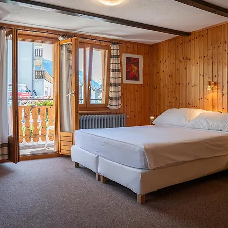Alte Bock 2.0 Bed & Breakfast