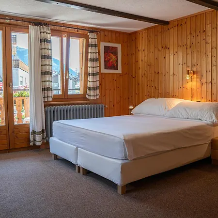 Bed & Breakfast Alte Bock 2.0