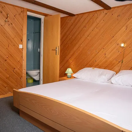 Bed & Breakfast Alte Bock 2.0