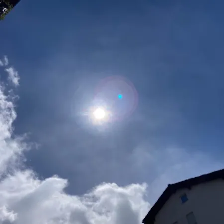 Nocleg ze śniadaniem Alte Bock 2.0 3*