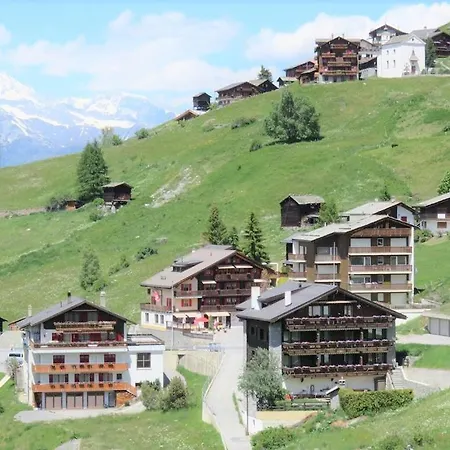 Nocleg ze śniadaniem Alte Bock 2.0 3*