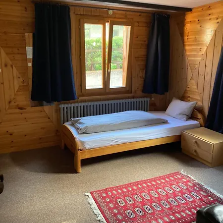 Alte Bock 2.0 Bed & Breakfast 3*