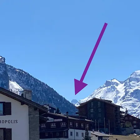 Alte Bock 2.0 Grachen